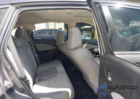 2016 Honda Cr-V Ex from USA, damaged, VIN 3CZRM3H58GG707330